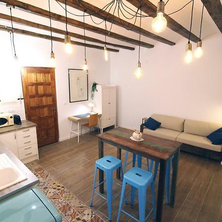 Bonito Loft En L'Ampolla Διαμέρισμα Εξωτερικό φωτογραφία