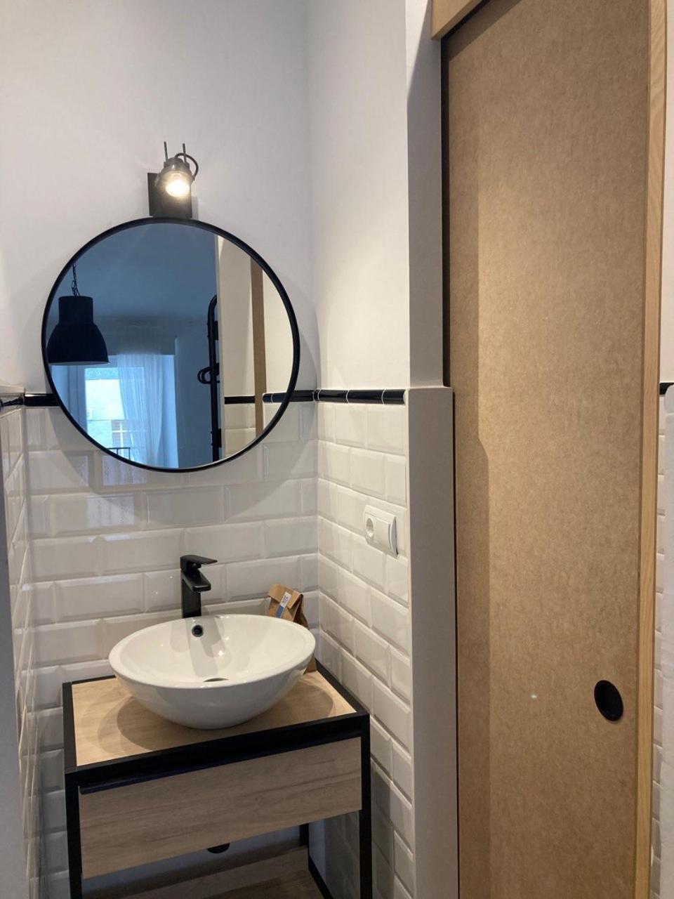 Bonito Loft En L'Ampolla Διαμέρισμα Εξωτερικό φωτογραφία