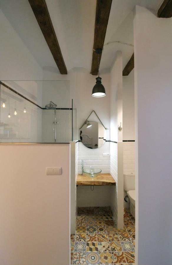 Bonito Loft En L'Ampolla Διαμέρισμα Εξωτερικό φωτογραφία