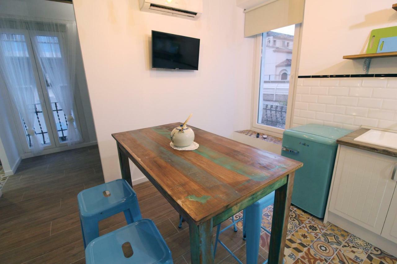 Bonito Loft En L'Ampolla Διαμέρισμα Εξωτερικό φωτογραφία
