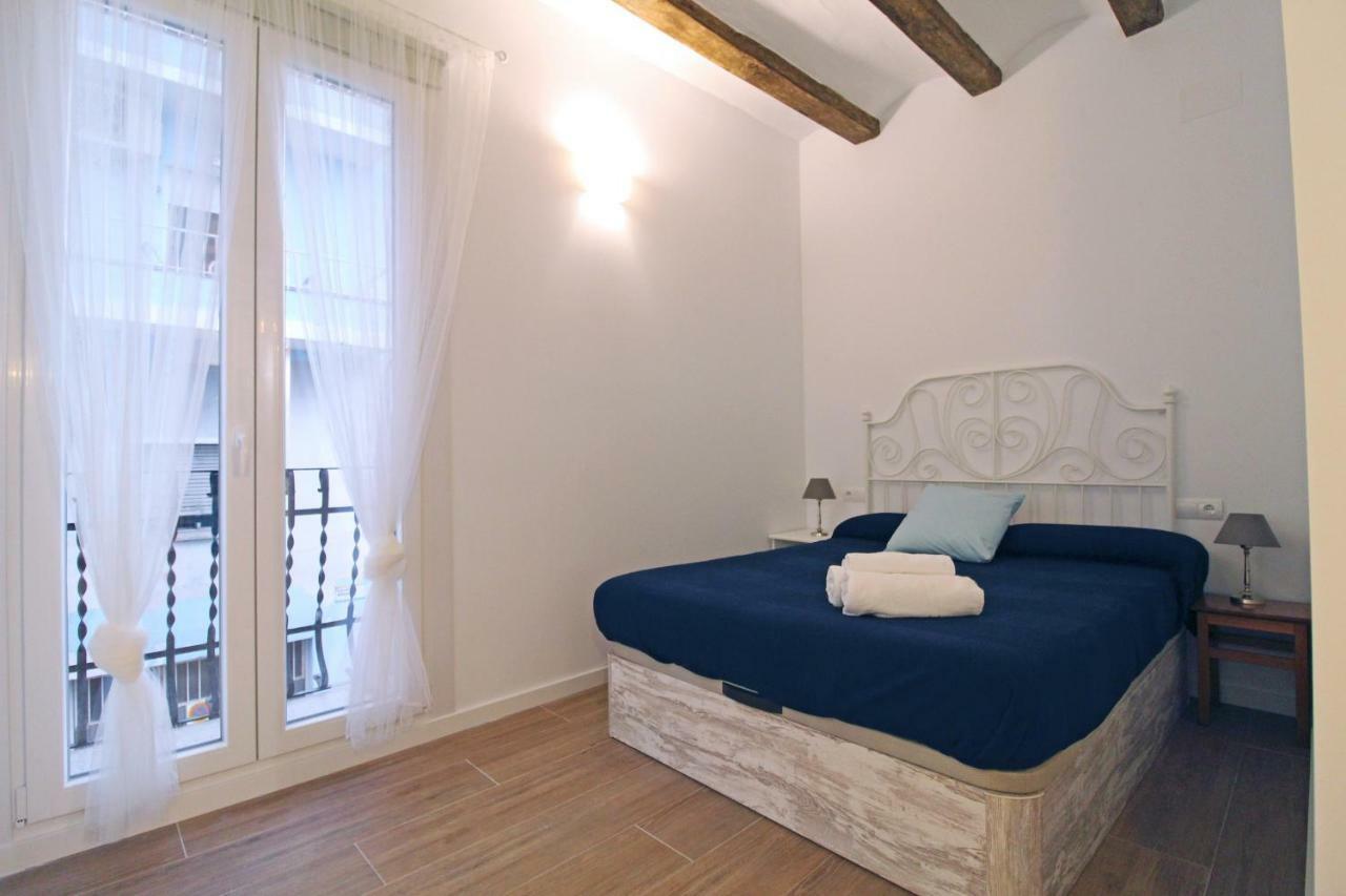 Bonito Loft En L'Ampolla Διαμέρισμα Εξωτερικό φωτογραφία