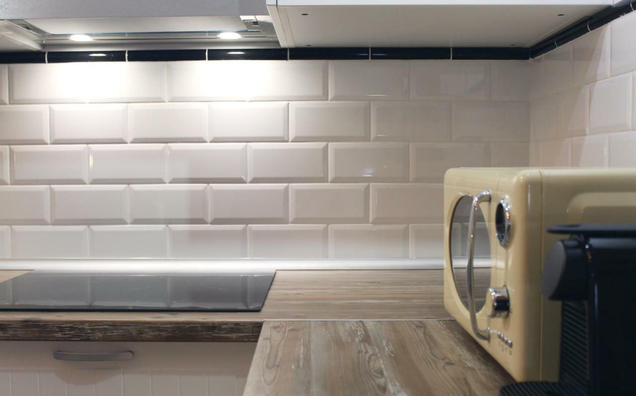 Bonito Loft En L'Ampolla Διαμέρισμα Εξωτερικό φωτογραφία