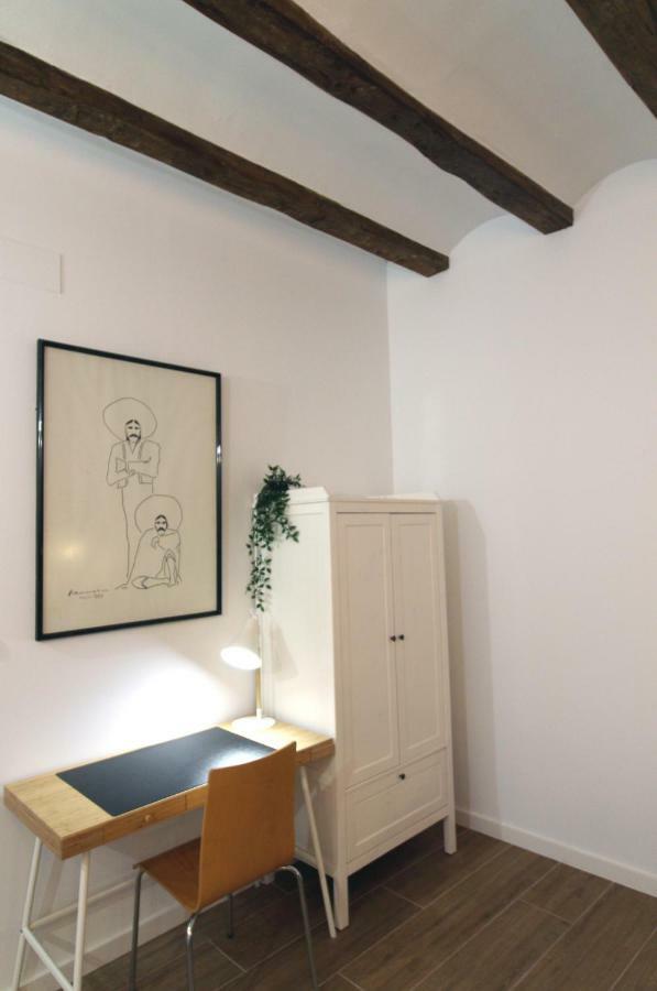 Bonito Loft En L'Ampolla Διαμέρισμα Εξωτερικό φωτογραφία