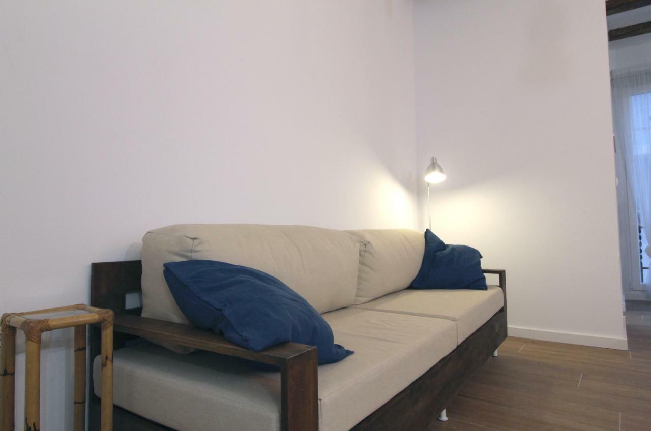Bonito Loft En L'Ampolla Διαμέρισμα Εξωτερικό φωτογραφία